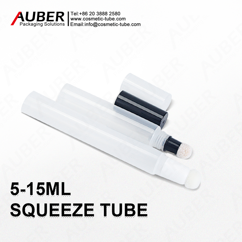Auber D16mm Squeeze Tube with Sponge head