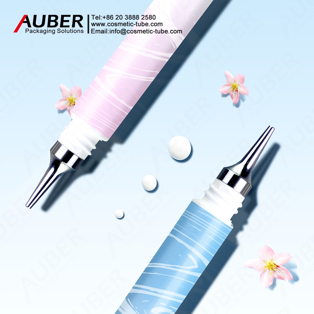 Auber D16mm  Eye Cream Blue Tube