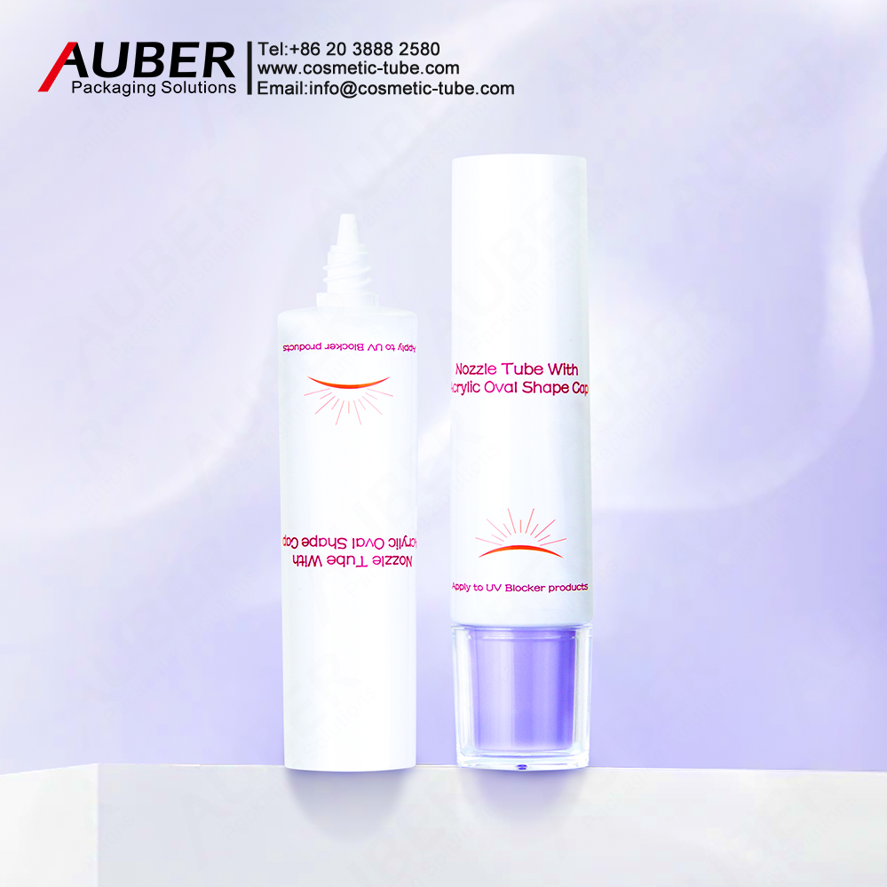 Auber D40mm sunblock tube