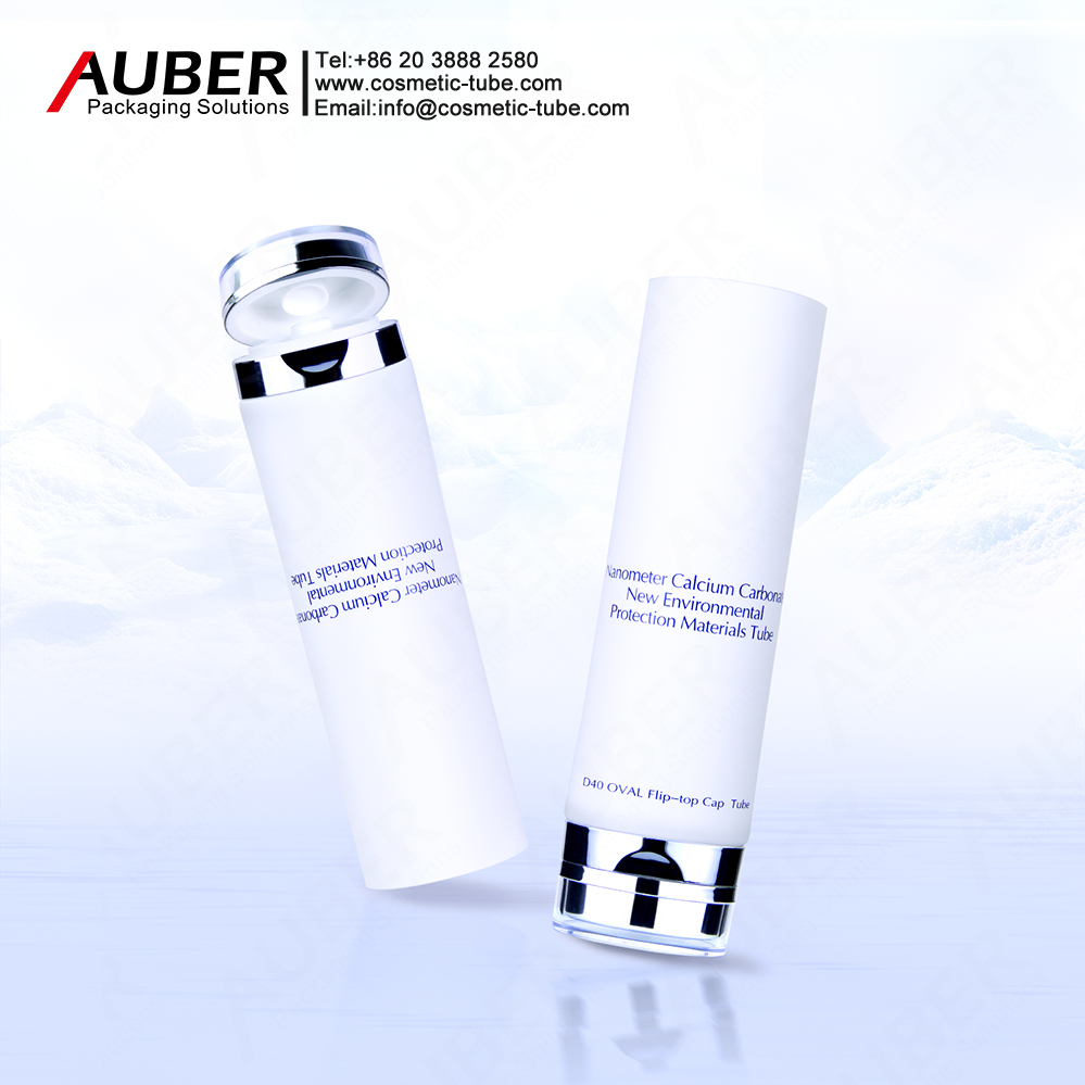 Auber D40mm tube of shampoo