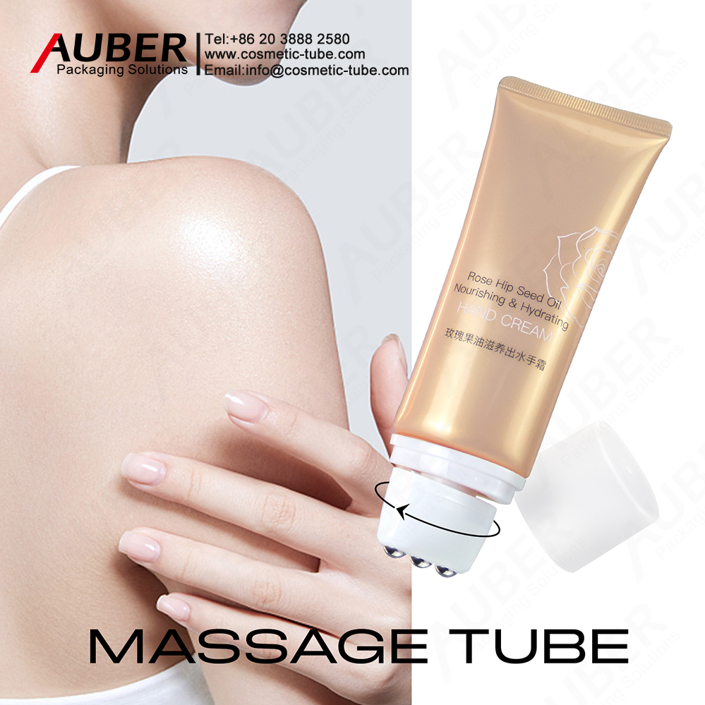 Auber D40mm hand massage tube
