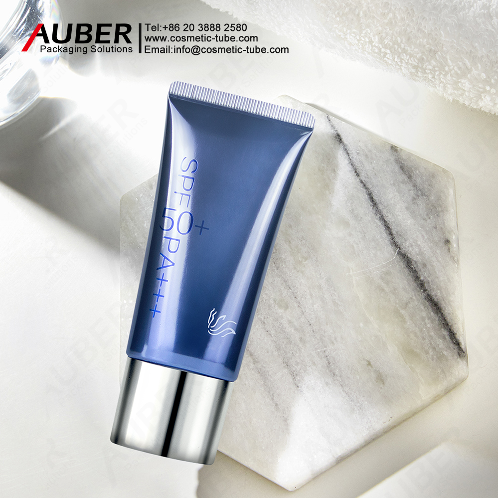 Auber D35mm sun cream tube