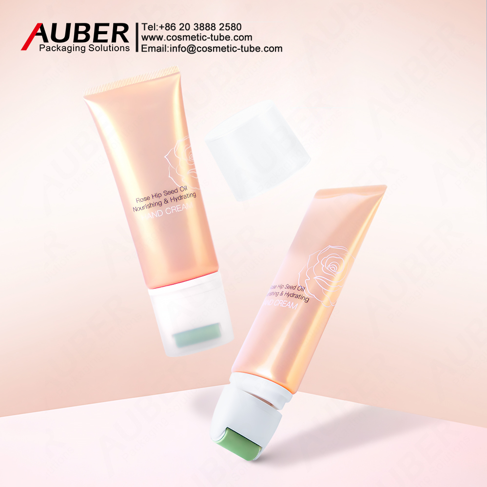 Auber D40mm face massage tube