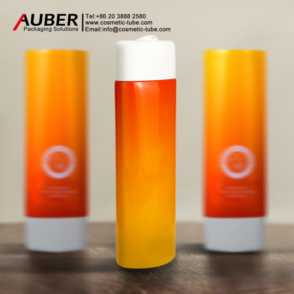 Auber D50mm hair tube shampoo