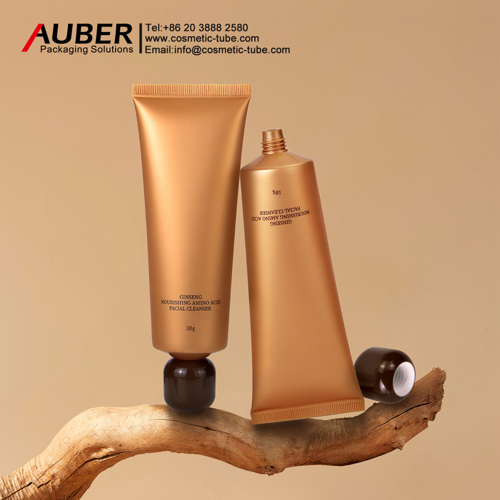 Auber D40mm lotion in tube
