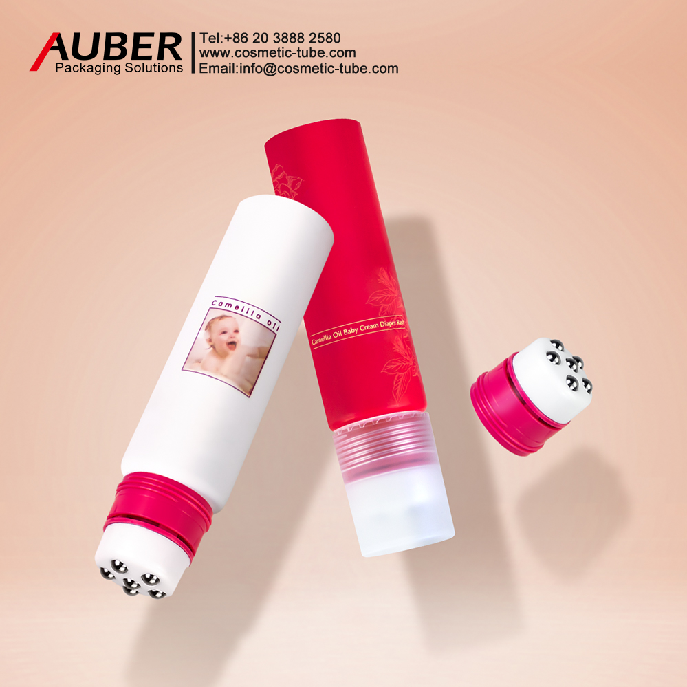 Auber D30mm Tube of Tightening Cream