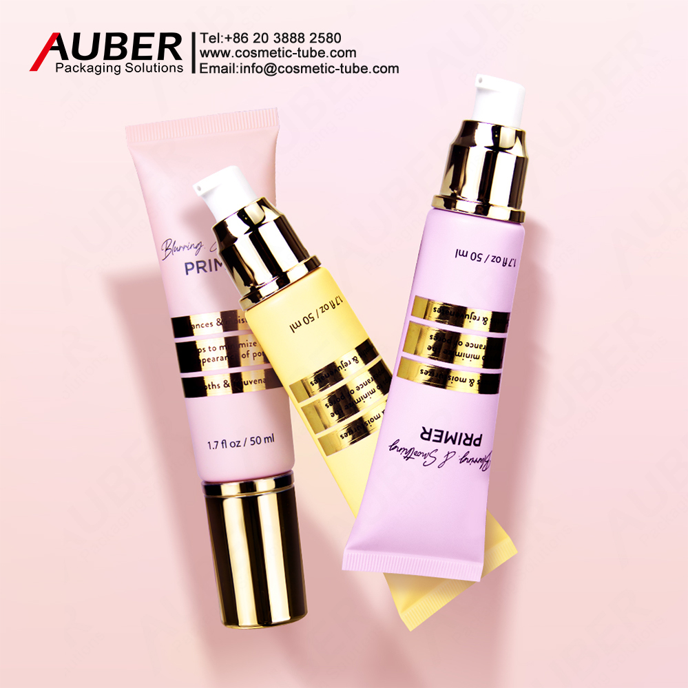Auber D30mm face cream in tube
