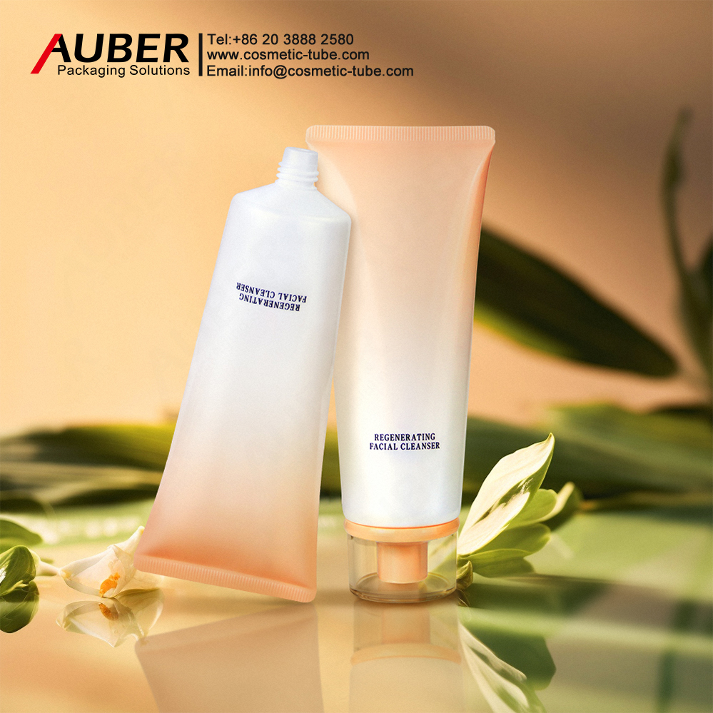 Auber D40mm tube shampoo
