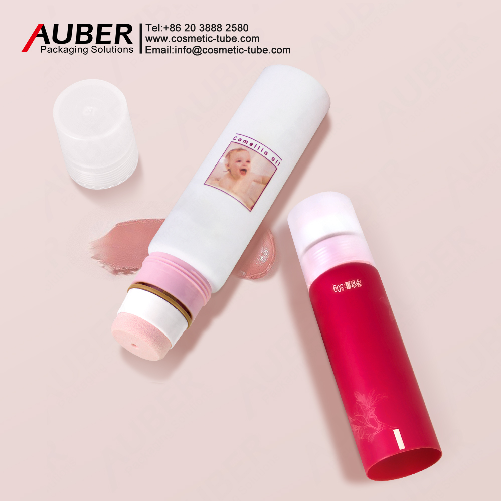 Auber D30mm Foundation in a tube