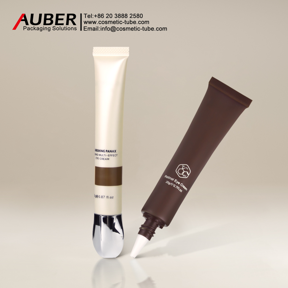 Auber D19mm moisturizer tube