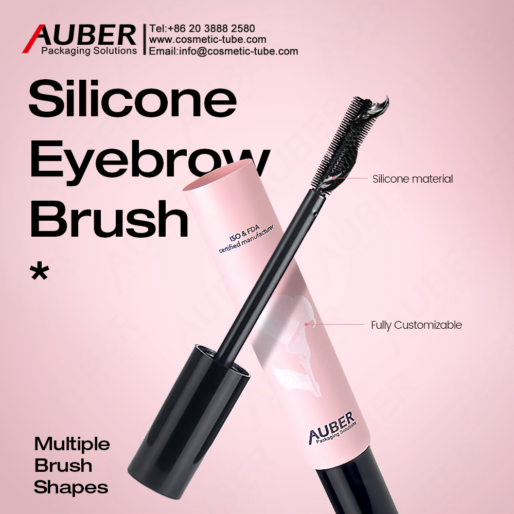 Auber D19mm empty eyebrow tube