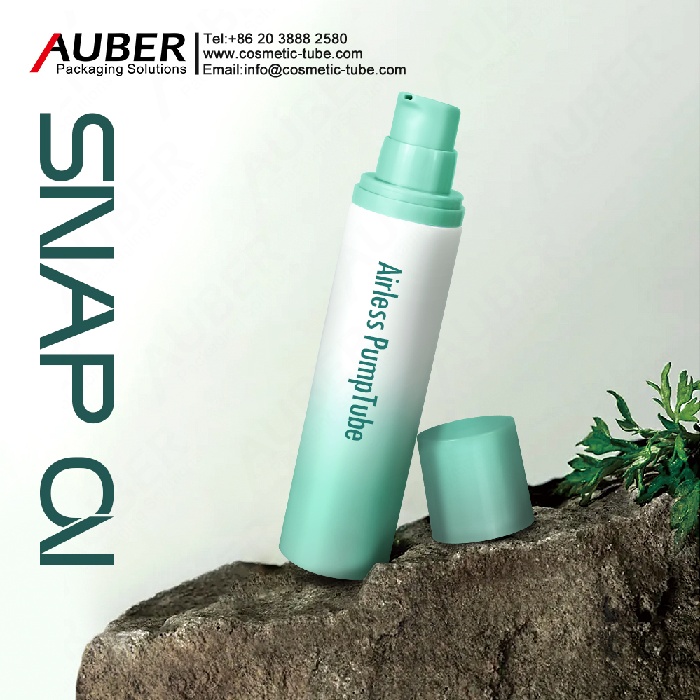 Auber D35mm concealer separating in tube