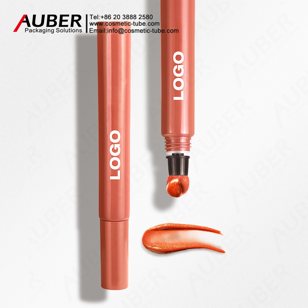 Auber D16mm concealer tube with brush