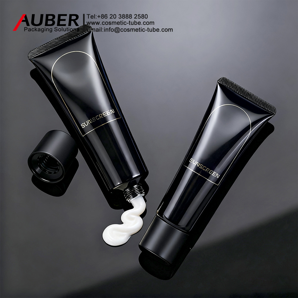 Auber D30mm SPF tubes