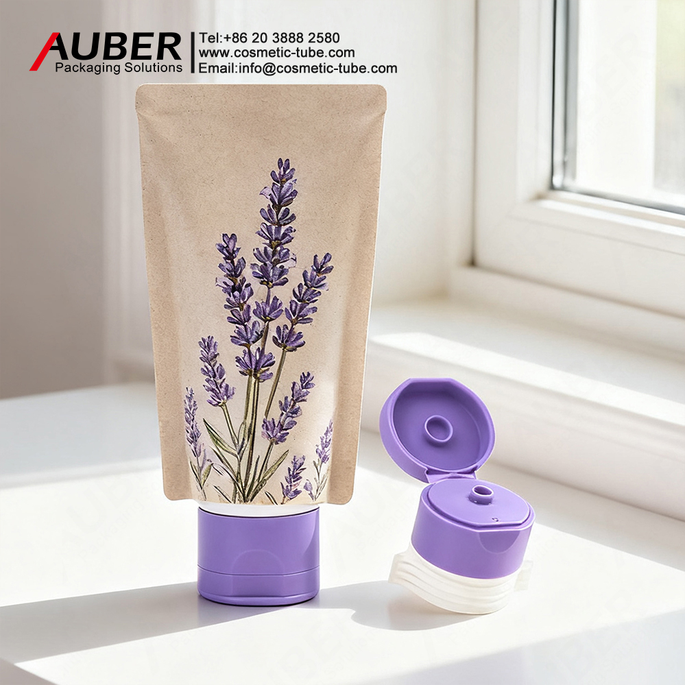 Auber D35mm mud mask tube