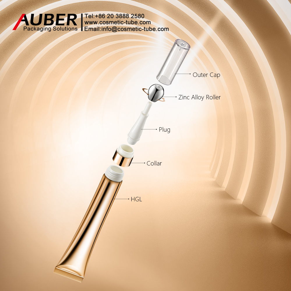 Auber D19mm eyelift in a tube