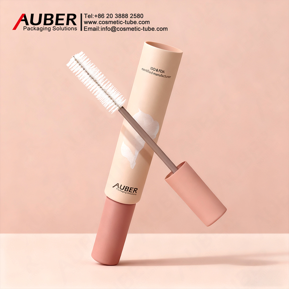 Auber D19mm hair gel in a tube