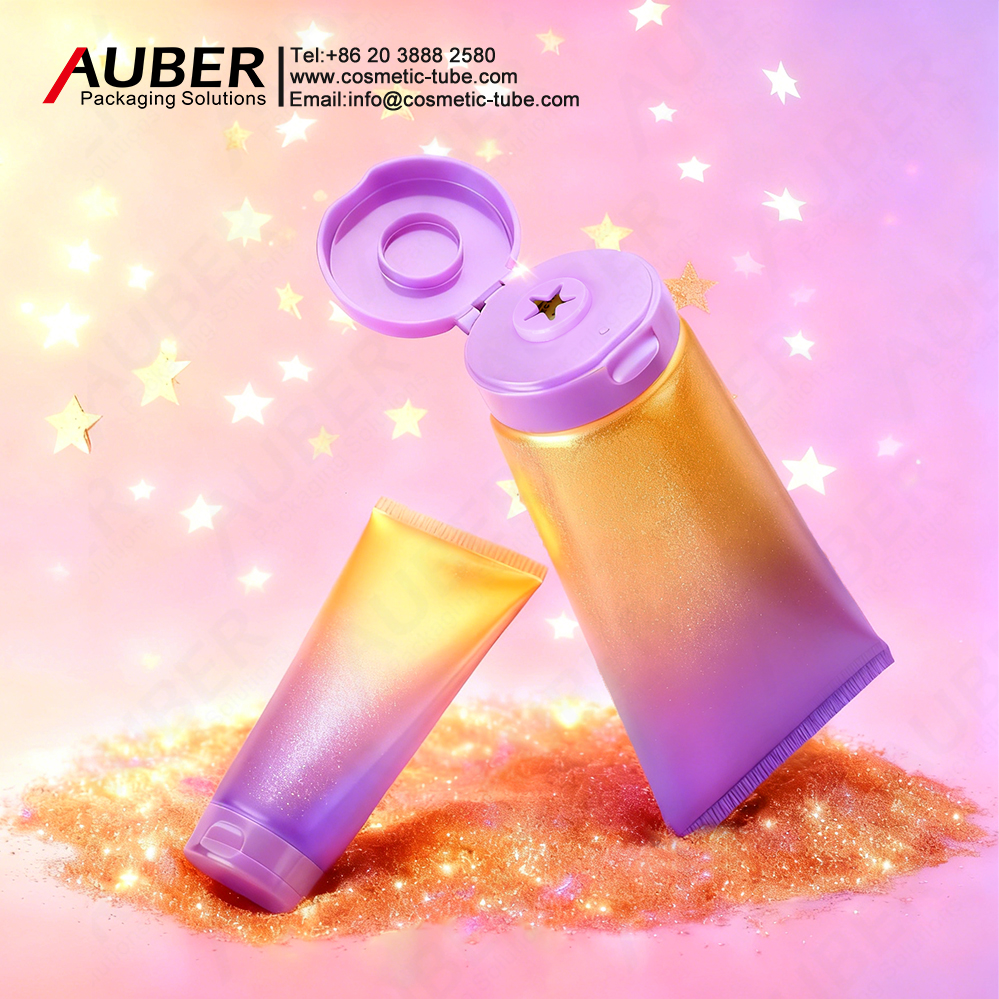 Auber D50mm moisturizing tube