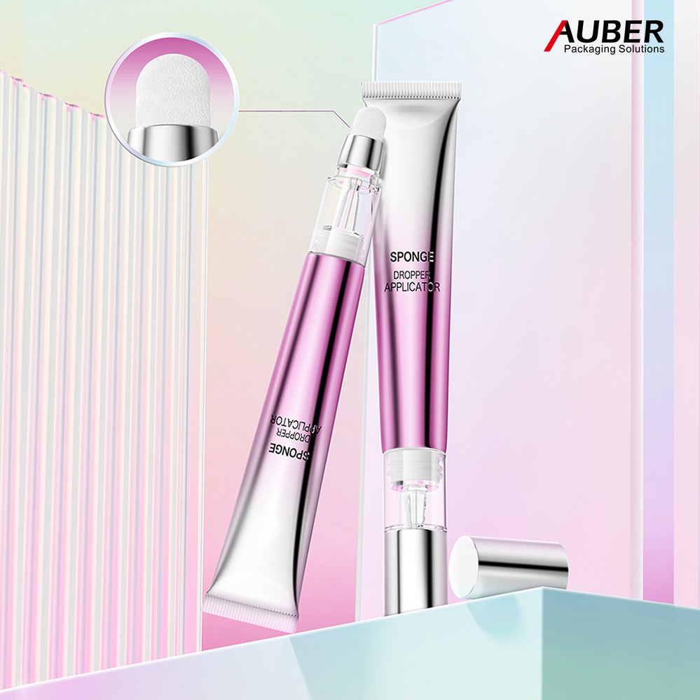 Auber D22mm concealer packaging