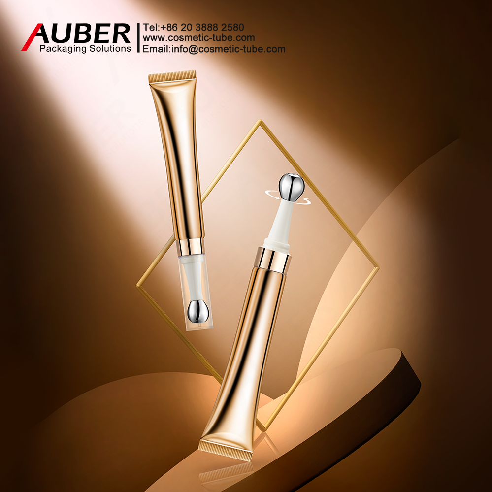 Auber Eye Cream Rollerball Tube