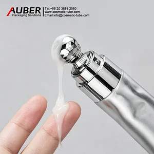 Auber diamond roller ball squeeze tube