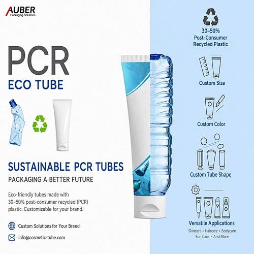 Auber PCR Eco tube