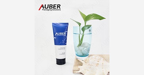 Blue Ocean Plastic Laminated Tube