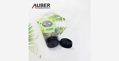 Facial Mask Plastic Laminated Tube
