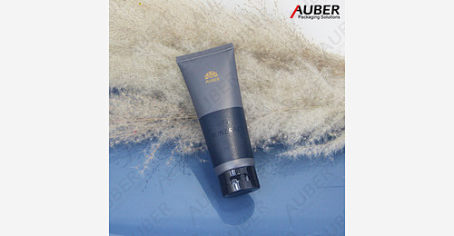 Little Tree Man Skin Care Plastic Squeeze Tube