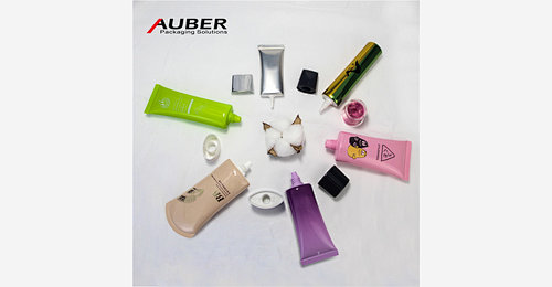 Nozzle Gel Tubes