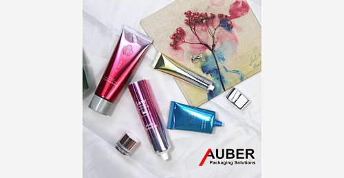 Eye- attracting High Glossy Tubes