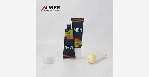 Square Squeeze Tubes