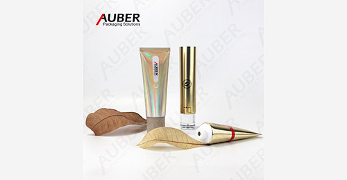 Holographic High Glossy Tubes