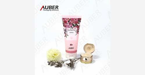 Plastic Laminated Tubes