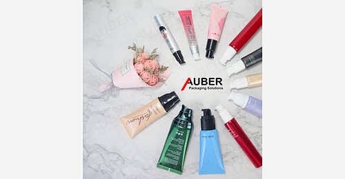 Airless Round Pump Tubes