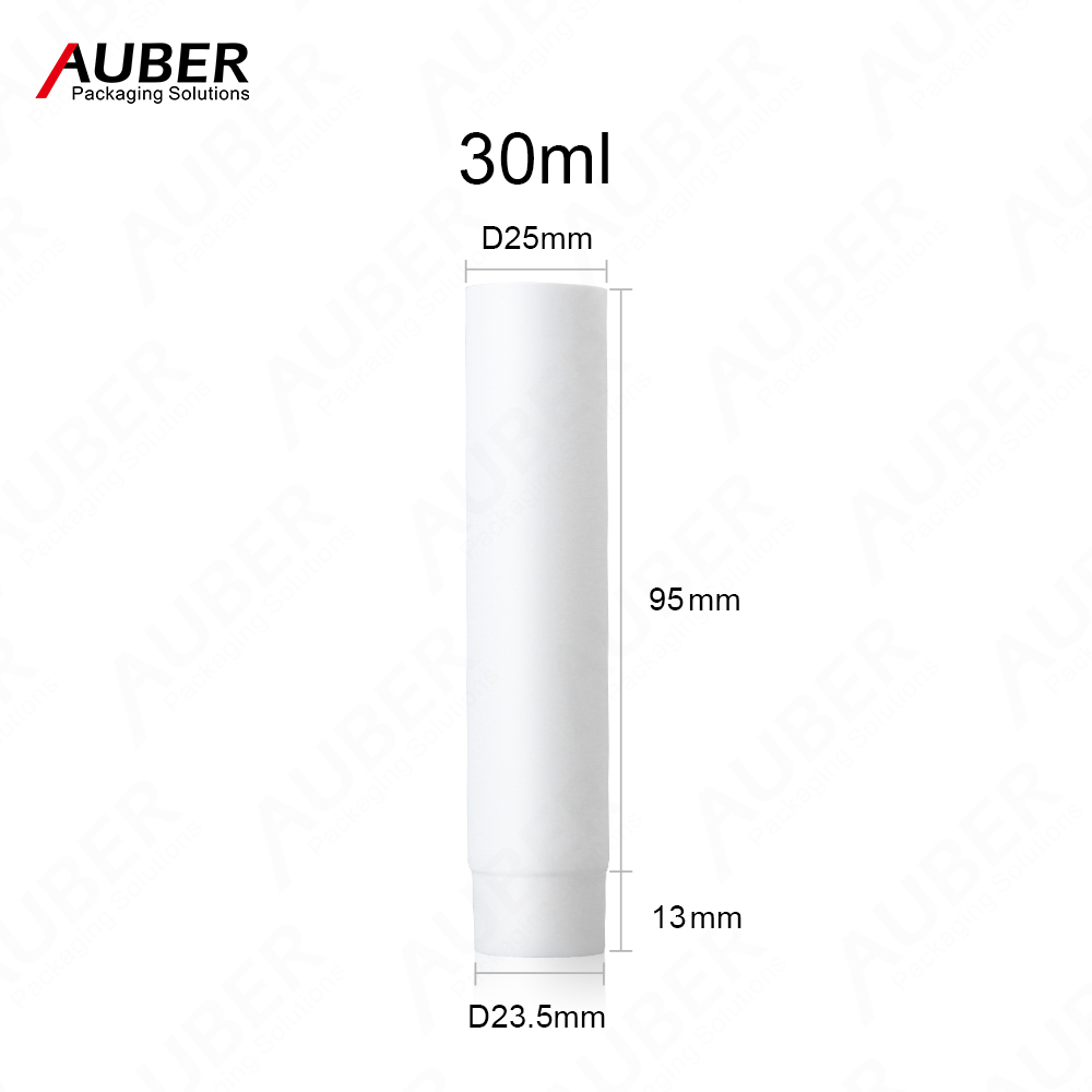D25mm Skincare Trial Pack Small Tubes