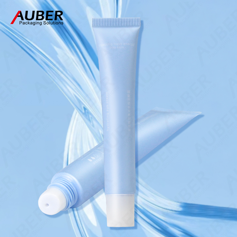 D19mm Custom Lip Gloss Tubes Manufacturer