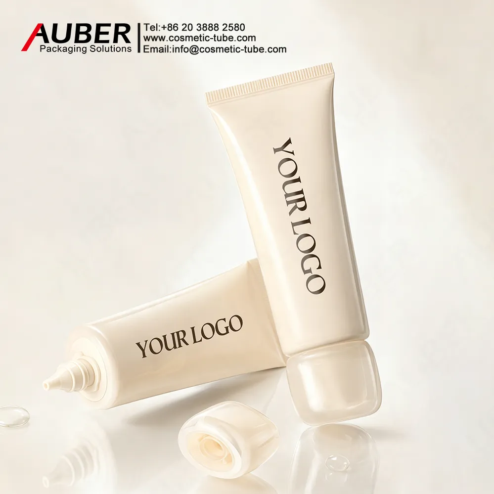 foundation tube packaging