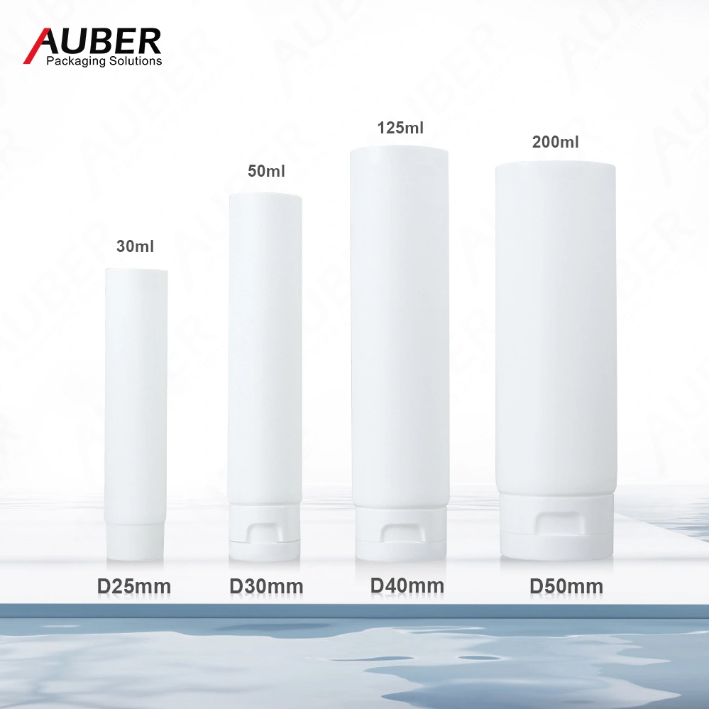Tubes in stock