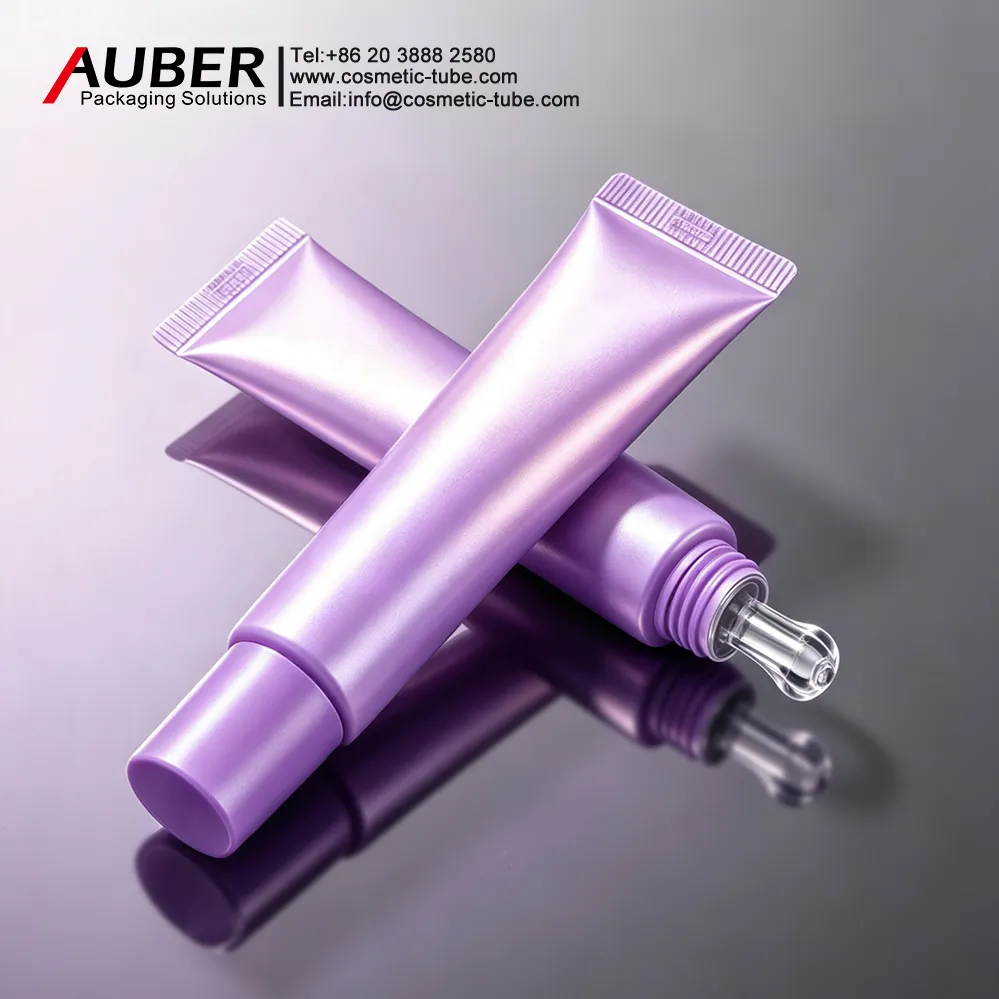 lip gloss tube packaging