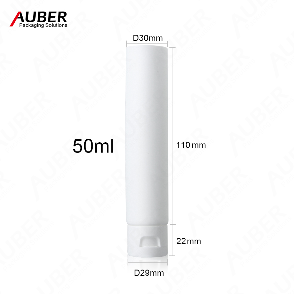 D30mm 50ml Ready-to-ship cosmetic tubes