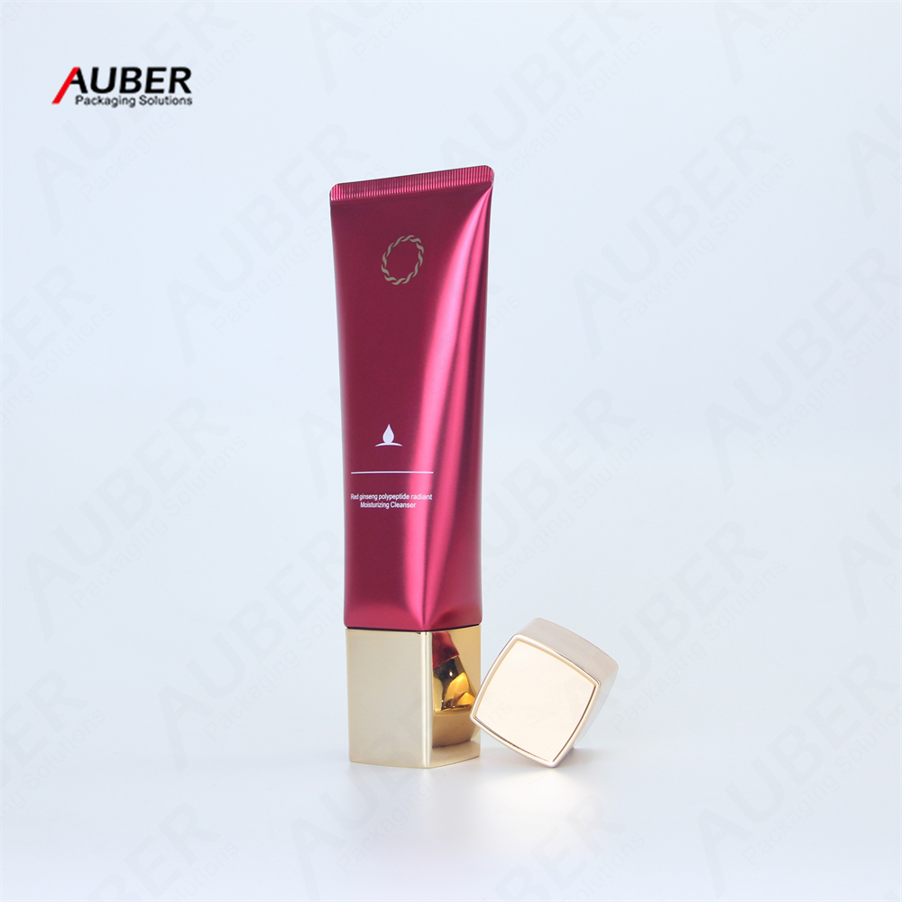 Auber D40mm Laminate Squeeze Tubes